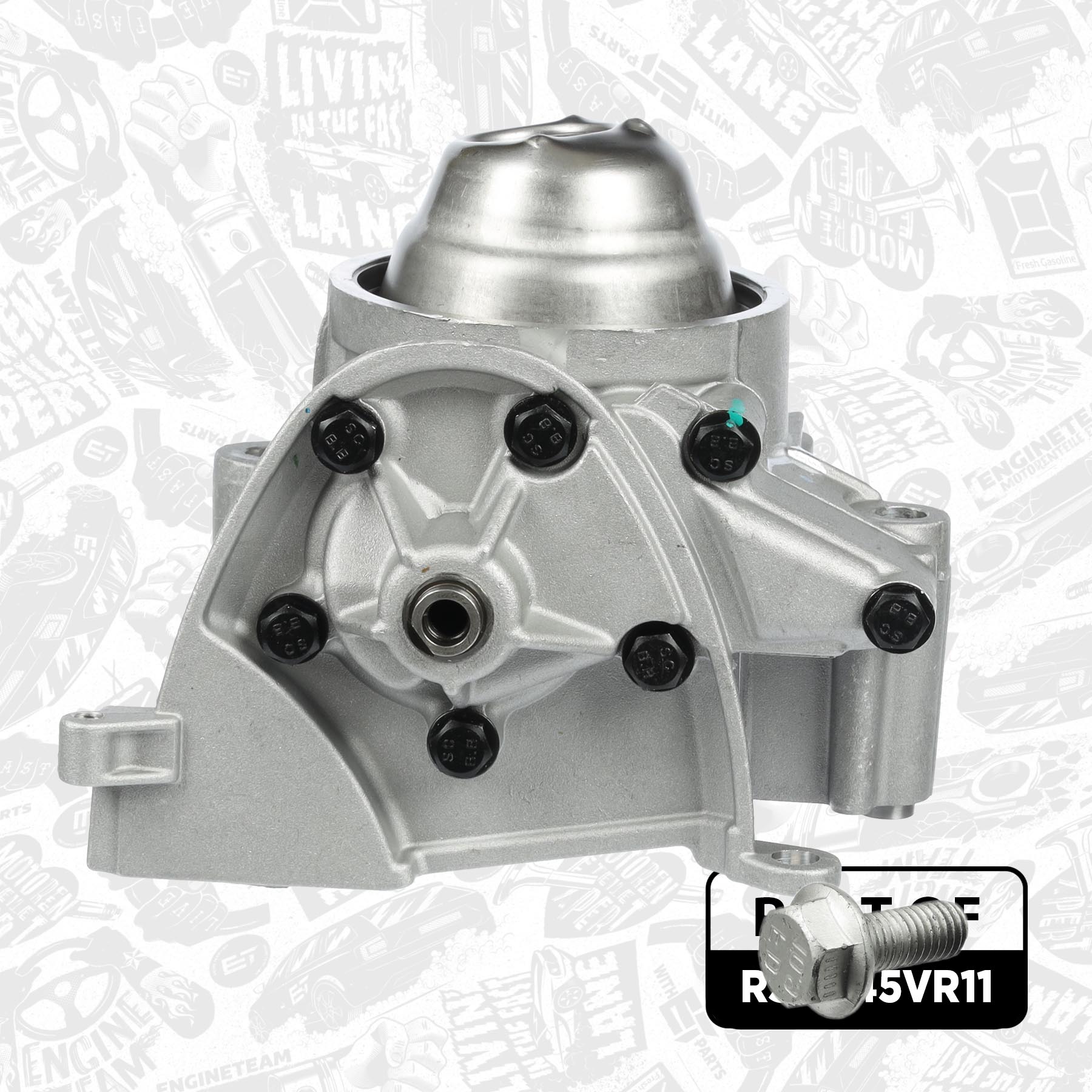 Timing Chain Kit