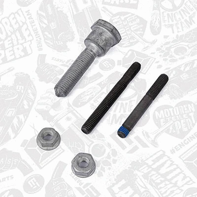 Water Pump & Timing Belt Kit