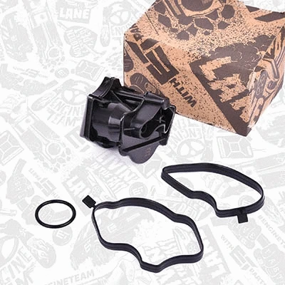 Oil Separator, crankcase ventilation (CB0003)