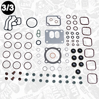 Full Gasket Kit, engine