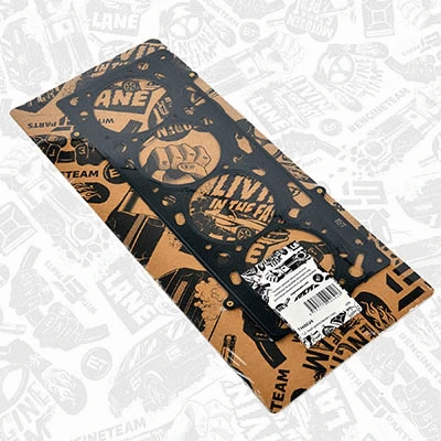 Gasket, cylinder head