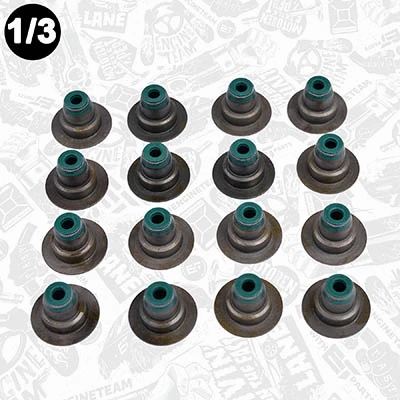 Gasket Kit, cylinder head