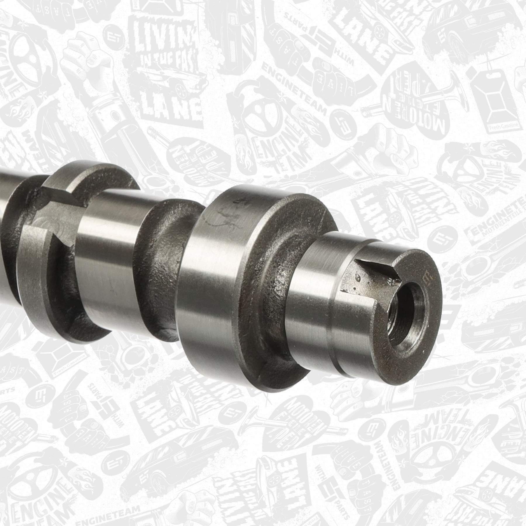 Camshaft