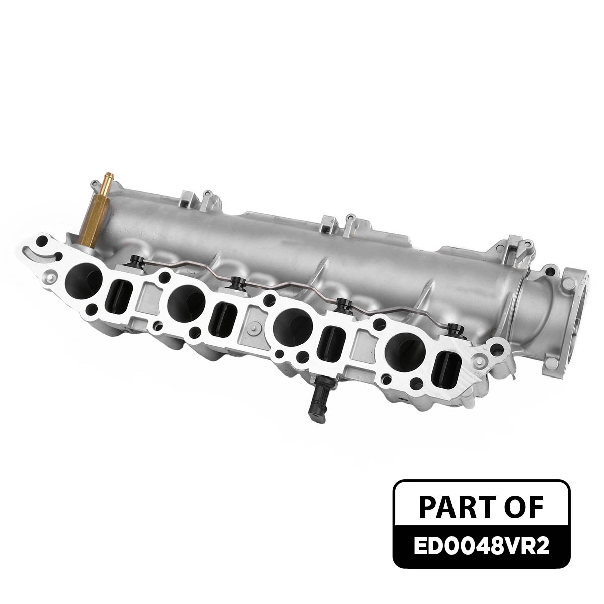 Intake Manifold Module