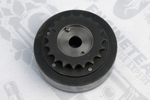 Camshaft Adjuster (VT0002)