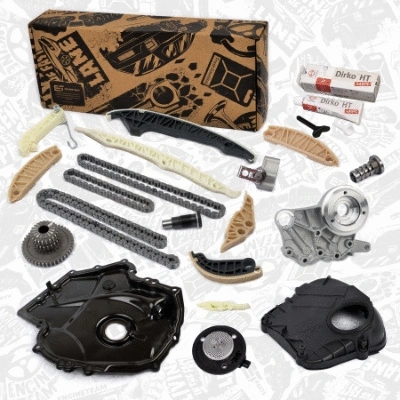 Timing Chain Kit (RS0091VR4)