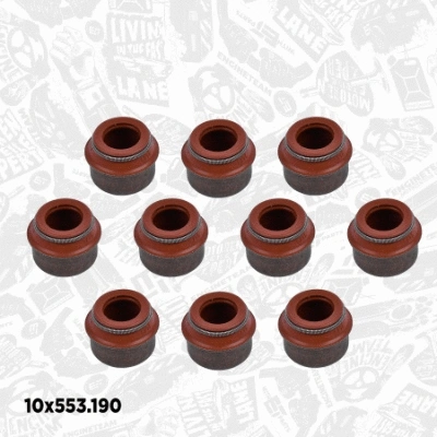 Valve Kit, intake/exhaust valve