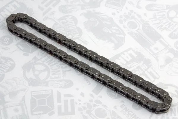 Chain Kit, oil pump drive