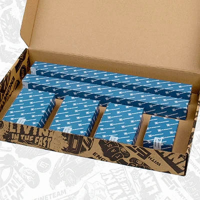 Rocker Arm Shaft, engine timing