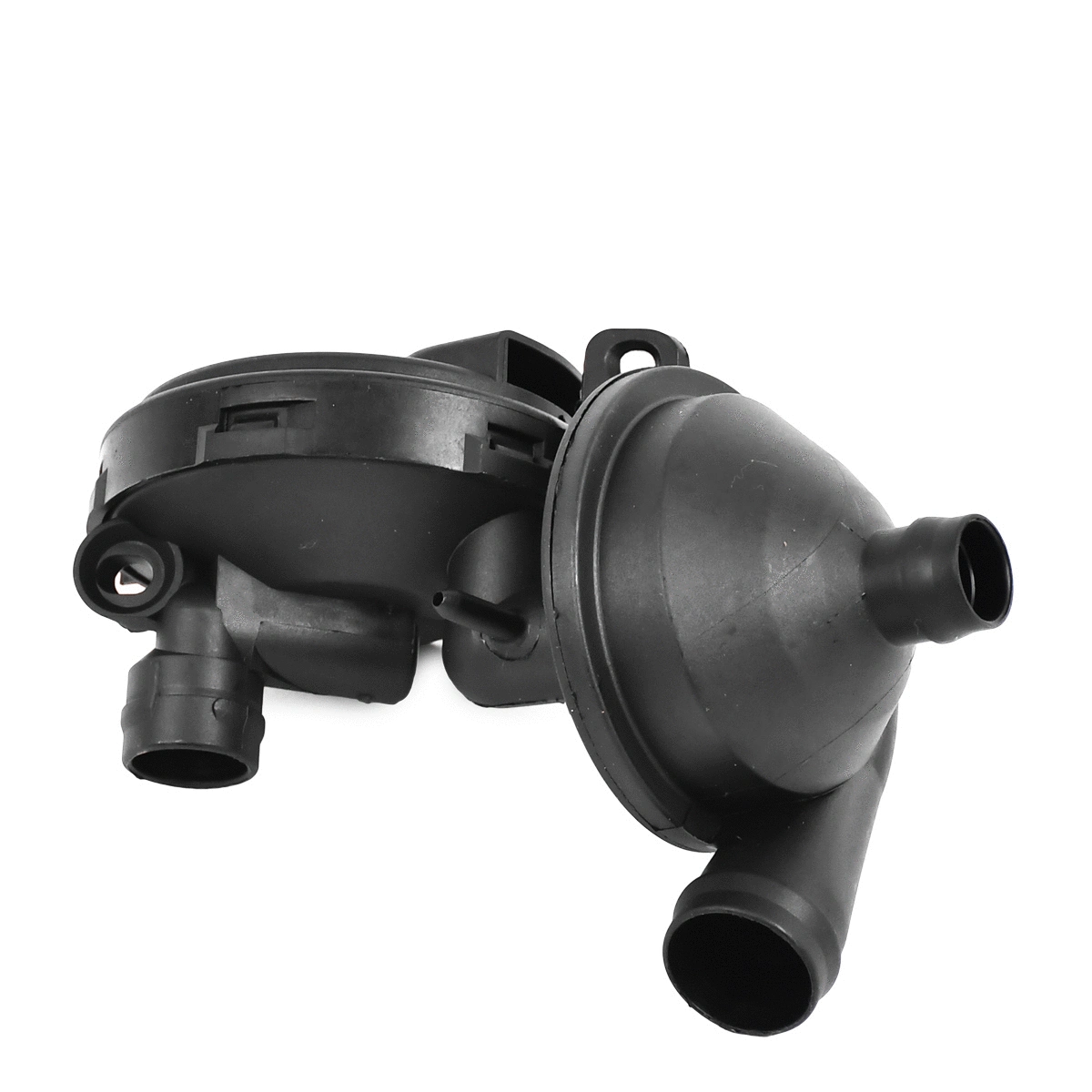 Valve, crankcase ventilation