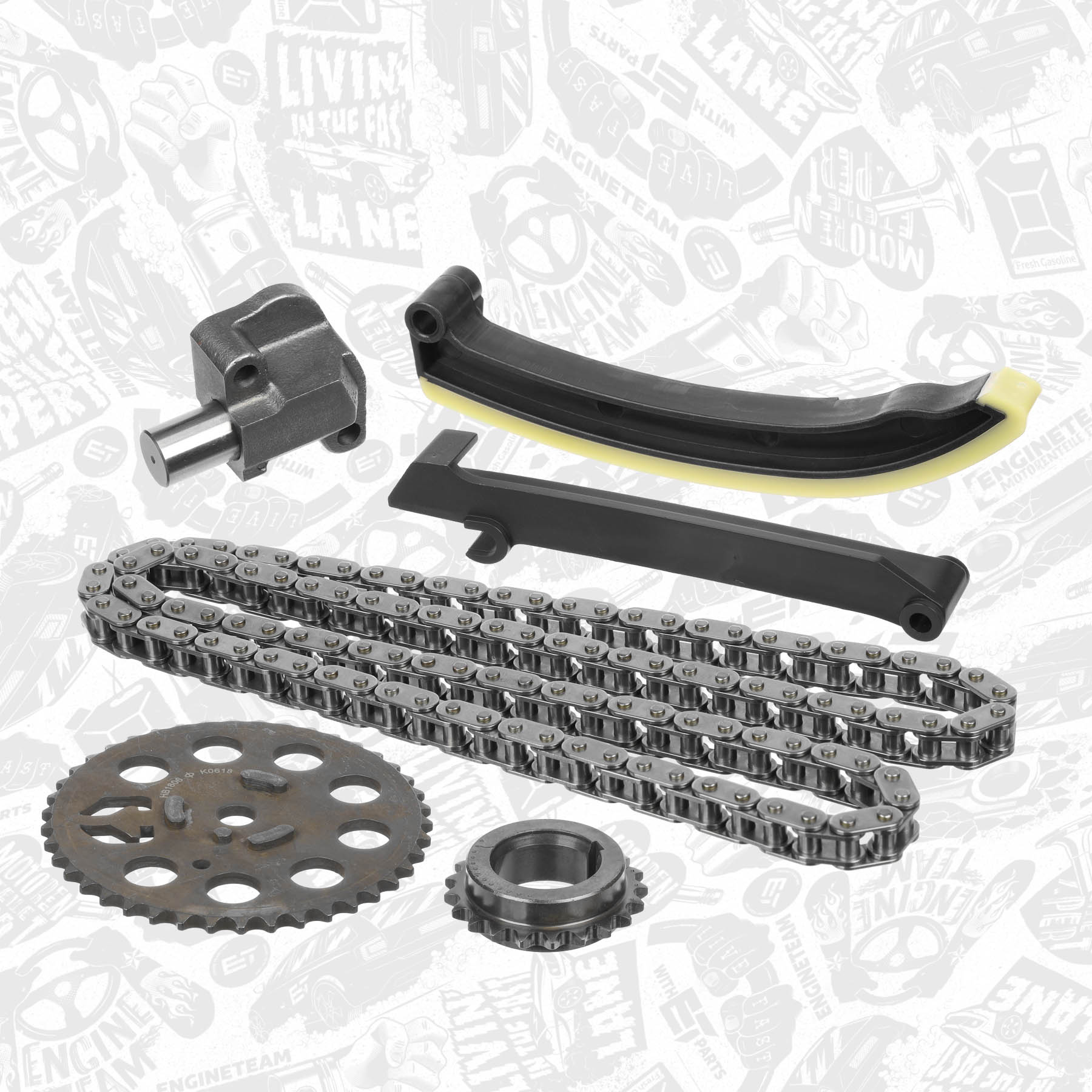 Timing Chain Kit
