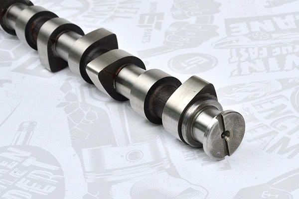 Camshaft
