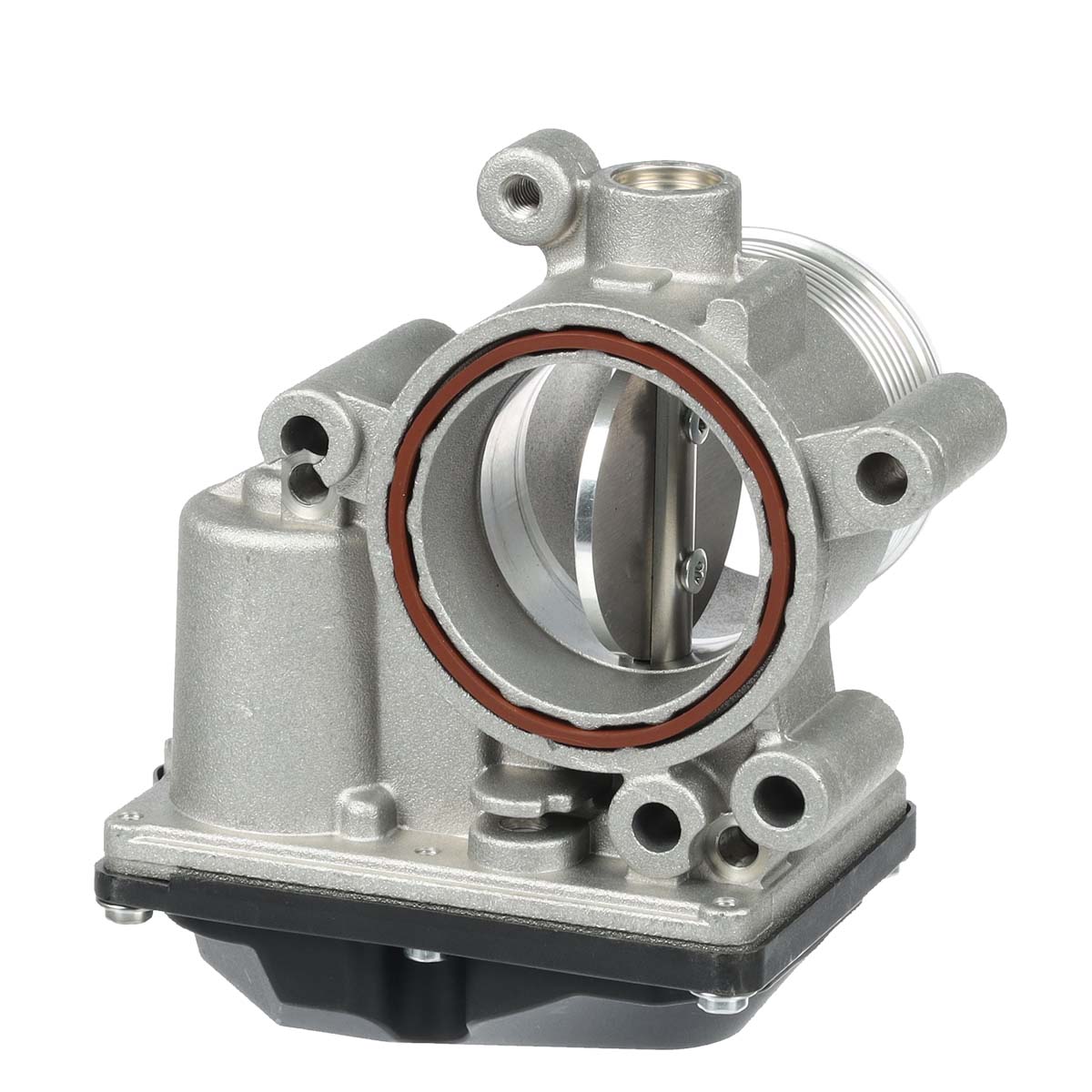 Control Flap, air supply