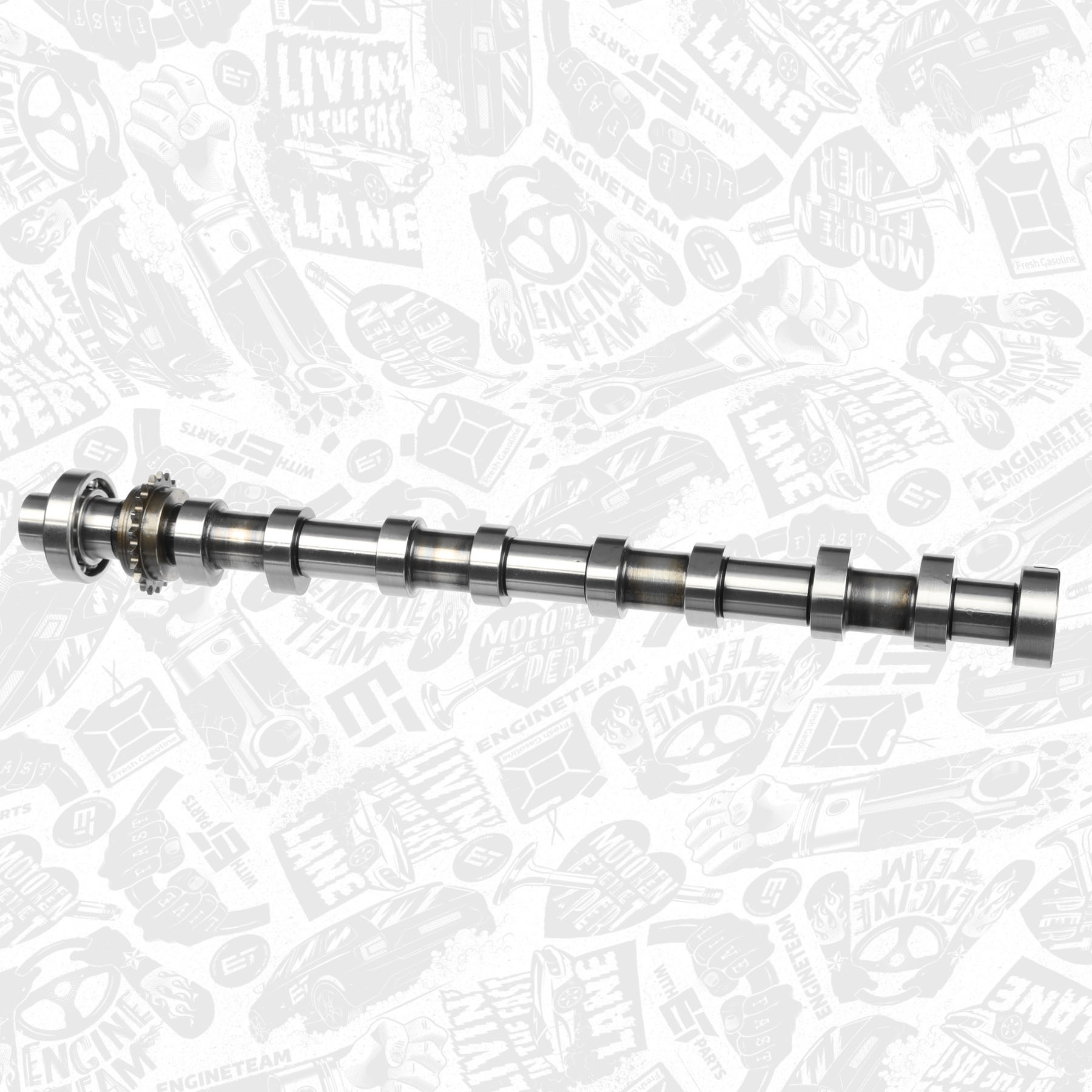 Camshaft
