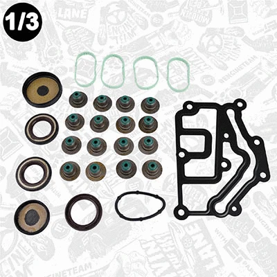 Gasket Kit, cylinder head