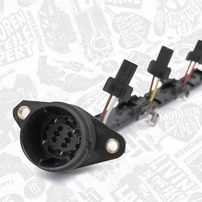 Connecting Cable, injector