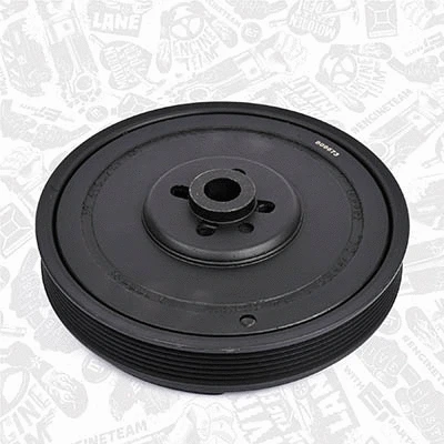 Belt Pulley, crankshaft (PC0014)
