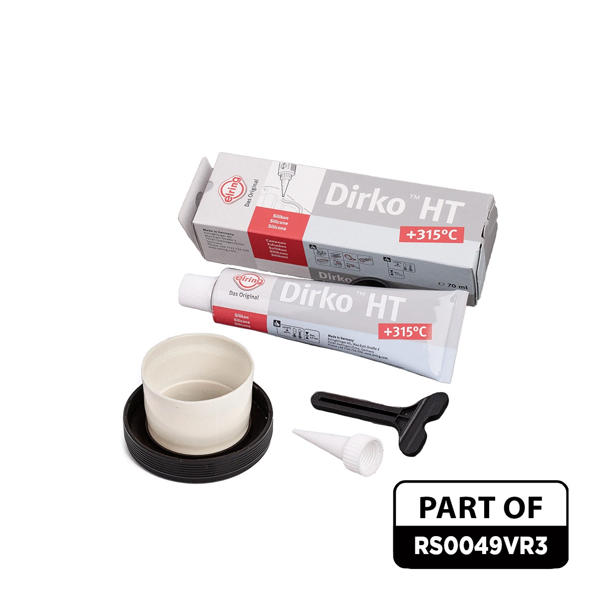 Timing Chain Kit