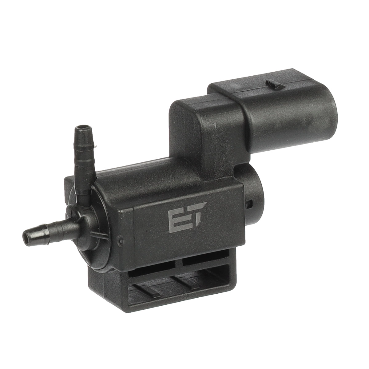 Valve, secondary air intake suction