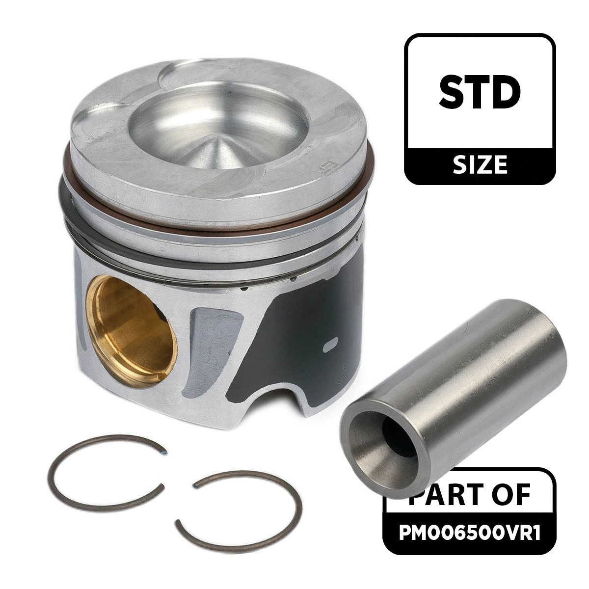 Piston Set