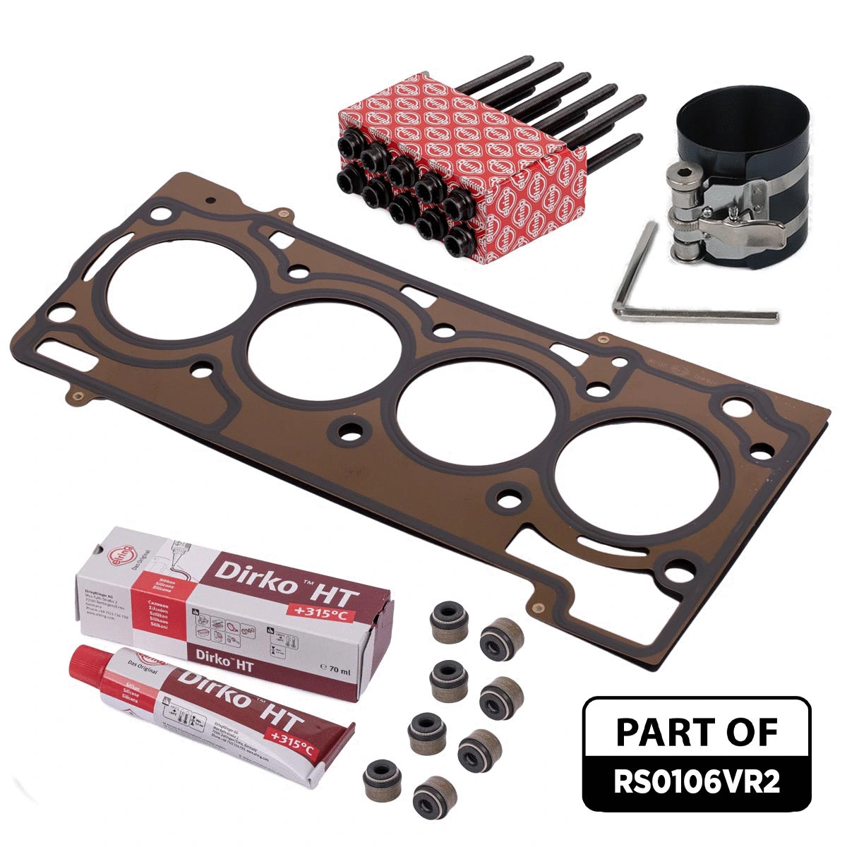 Timing Chain Kit