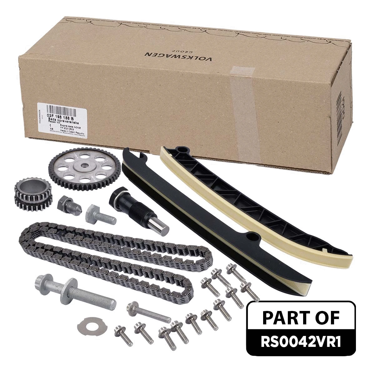 Timing Chain Kit