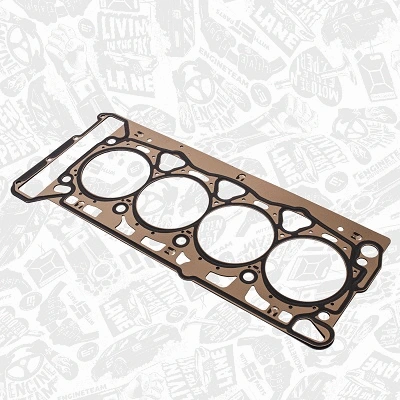 Gasket Kit, cylinder head