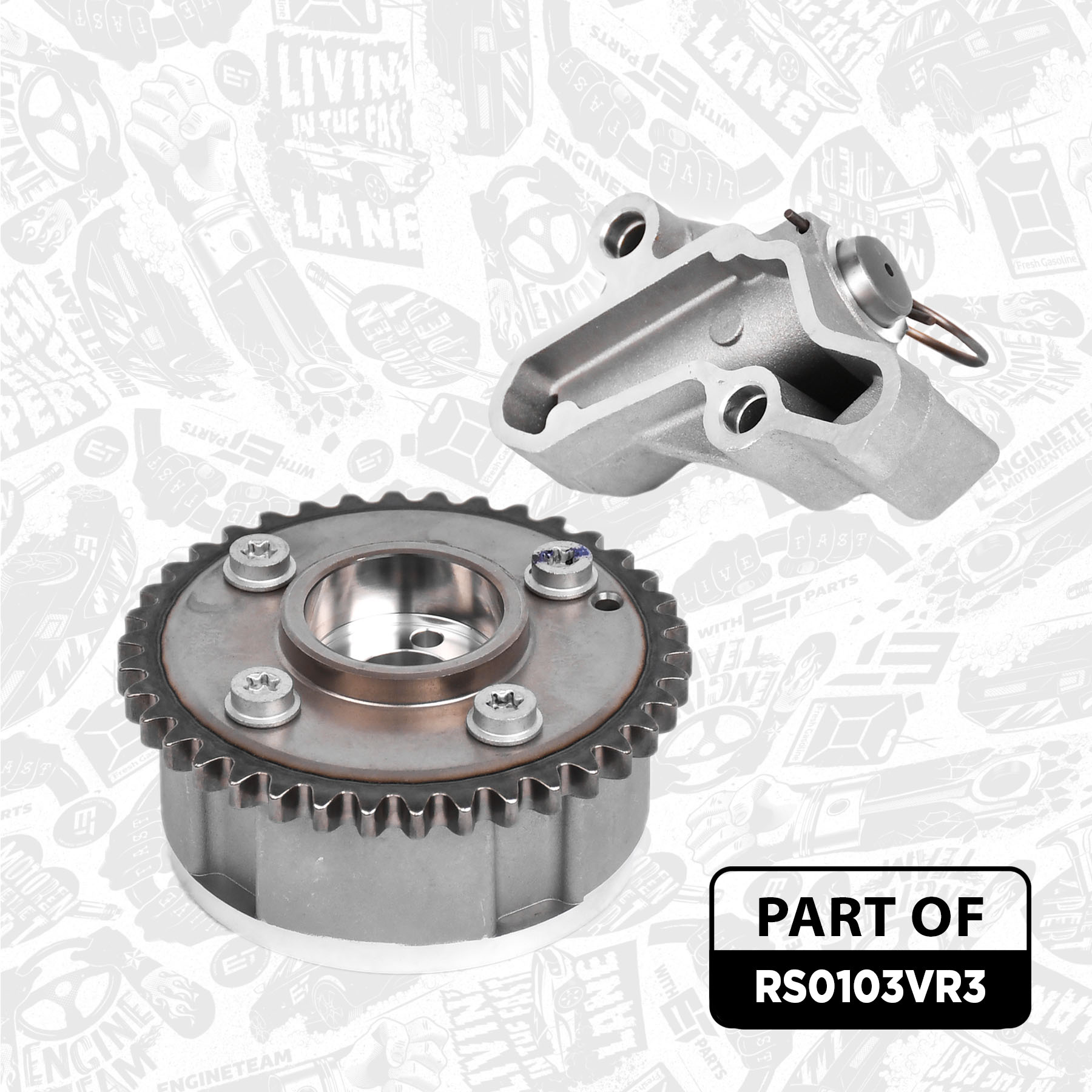 Timing Chain Kit