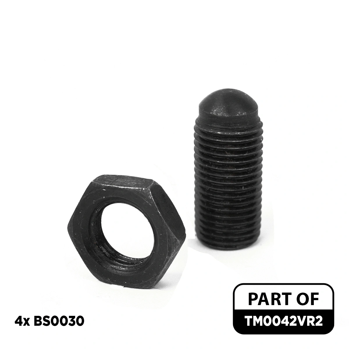 Seal Kit, injector nozzle