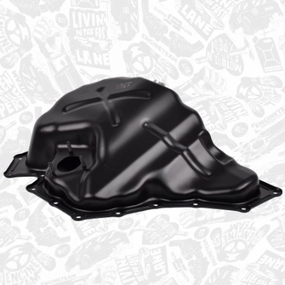 Oil Sump (SU0034)