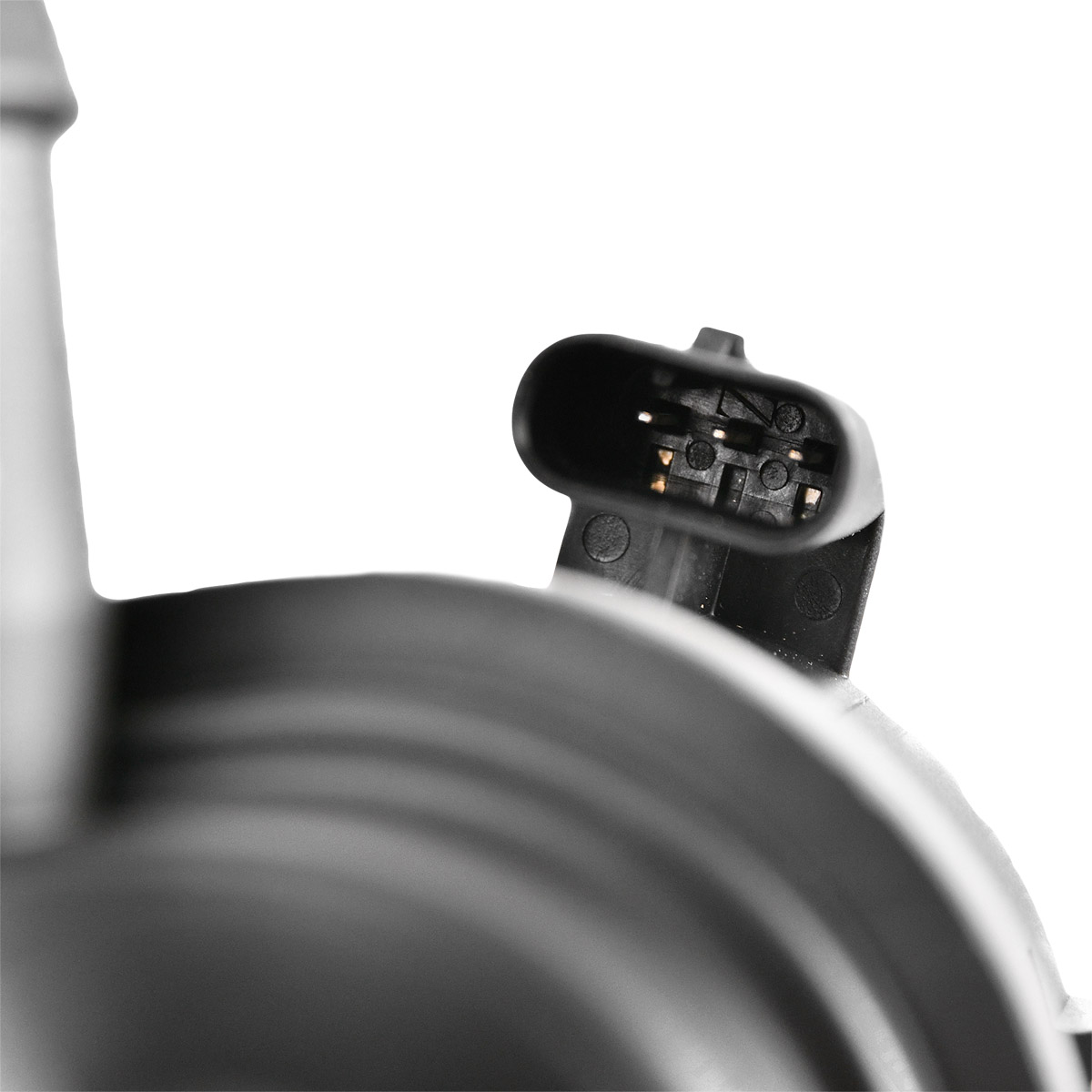 Auxiliary Water Pump (cooling water circuit)