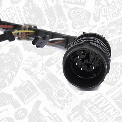 Connecting Cable, injector