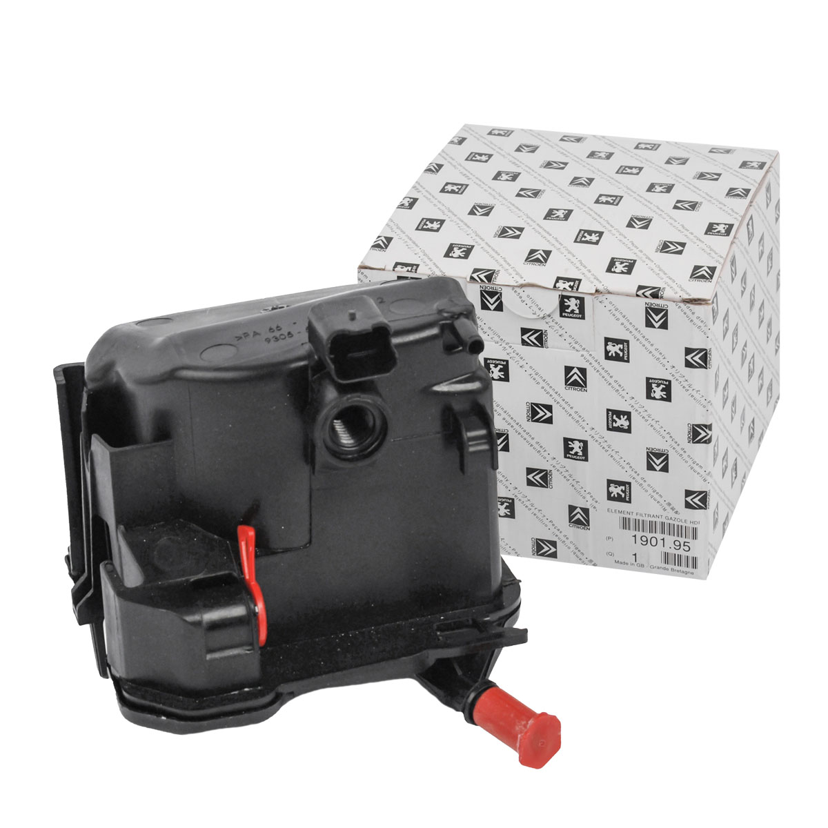 Fuel Filter