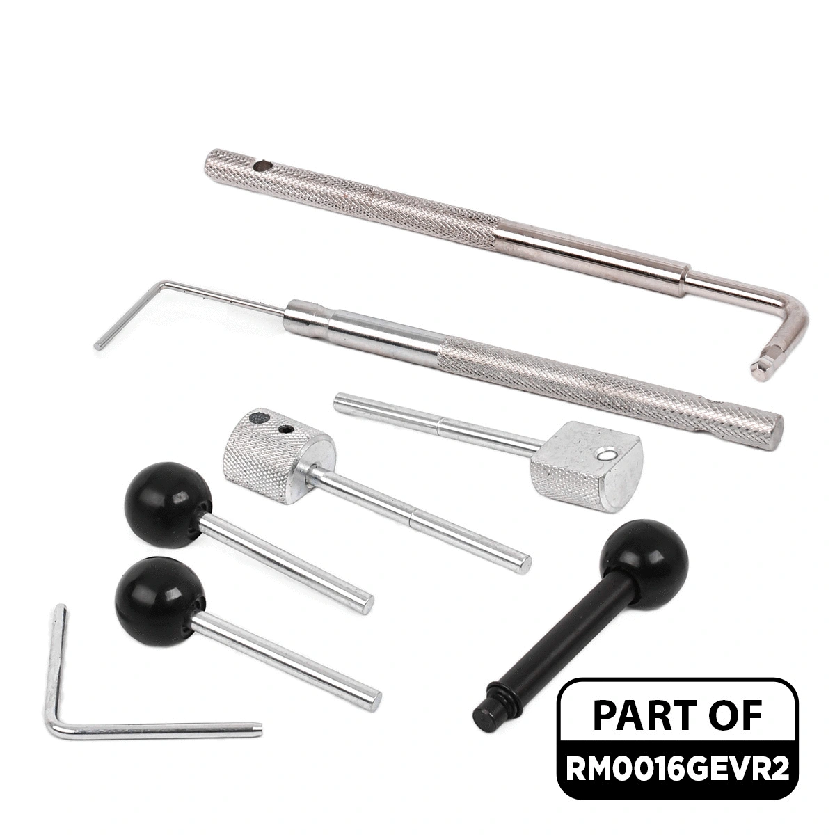 Water Pump & Timing Belt Kit
