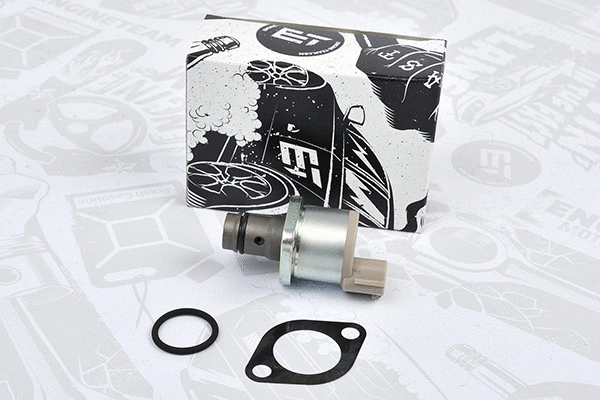 Control Valve, fuel pressure