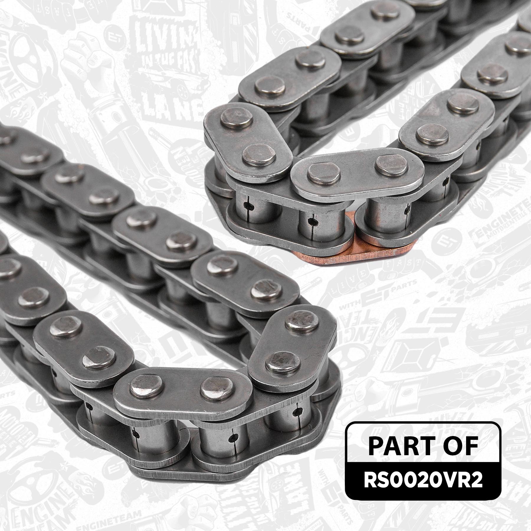 Timing Chain Kit