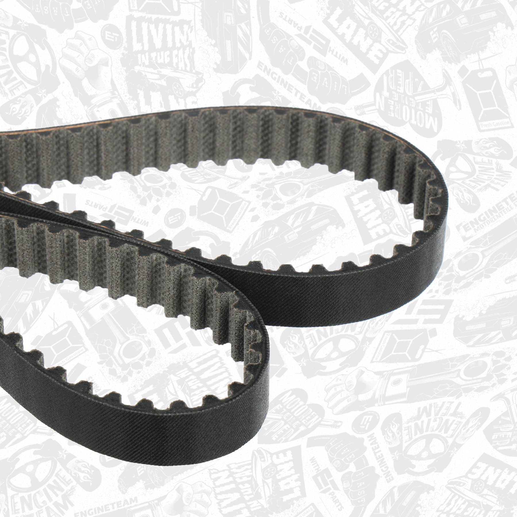 Timing Belt Kit