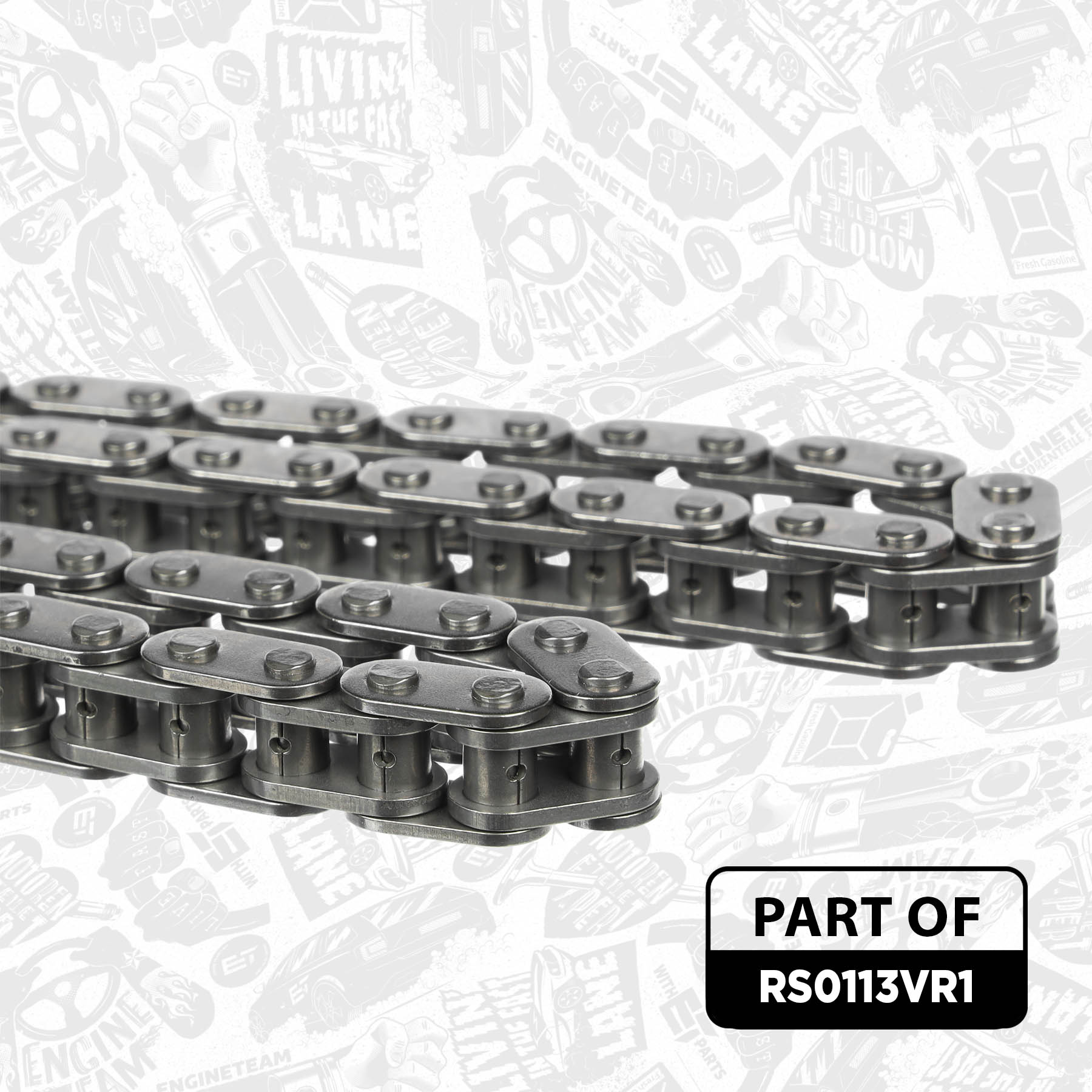 Timing Chain Kit