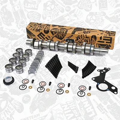 Camshaft Kit (HV0370ET)