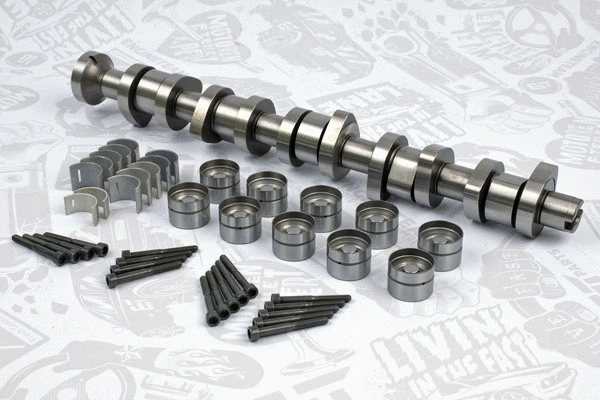 Camshaft Kit (HV0339)