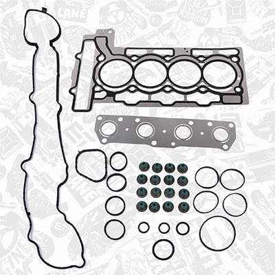 Gasket Kit, cylinder head (TS0052)