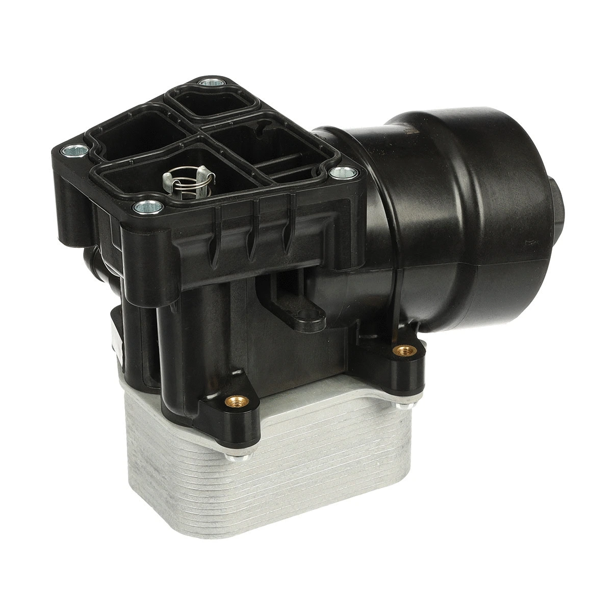 Oil Cooler, engine oil