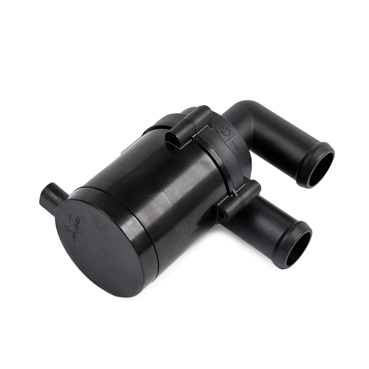 Water Recirculation Pump, parking heater