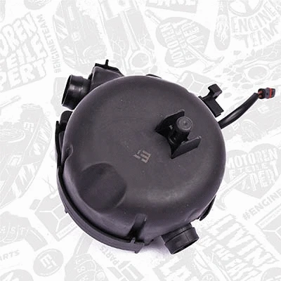 Oil Separator, crankcase ventilation