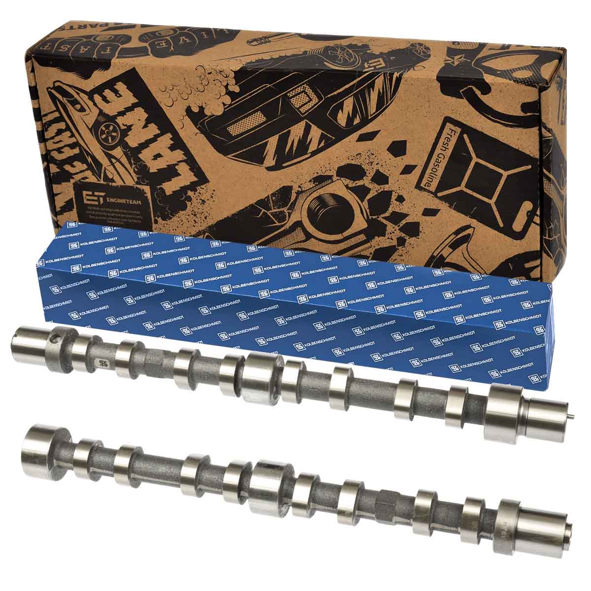 Camshaft Kit (HV0443VR1)