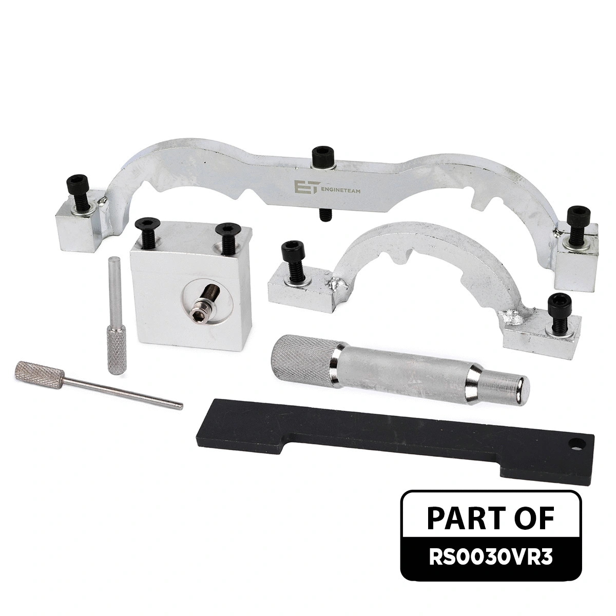 Timing Chain Kit
