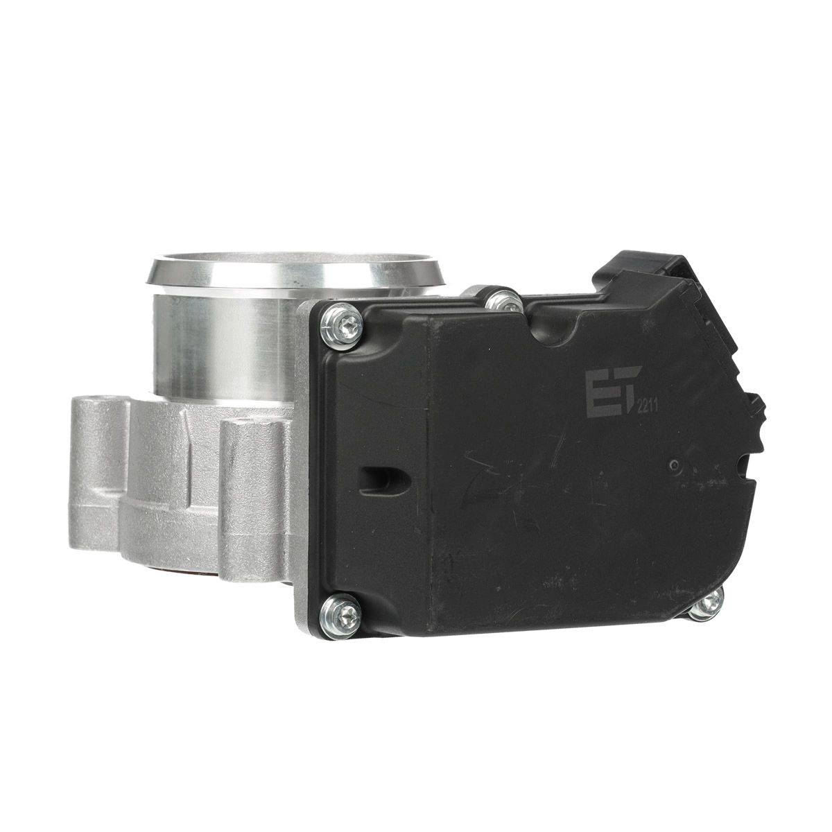 Control Flap, air supply