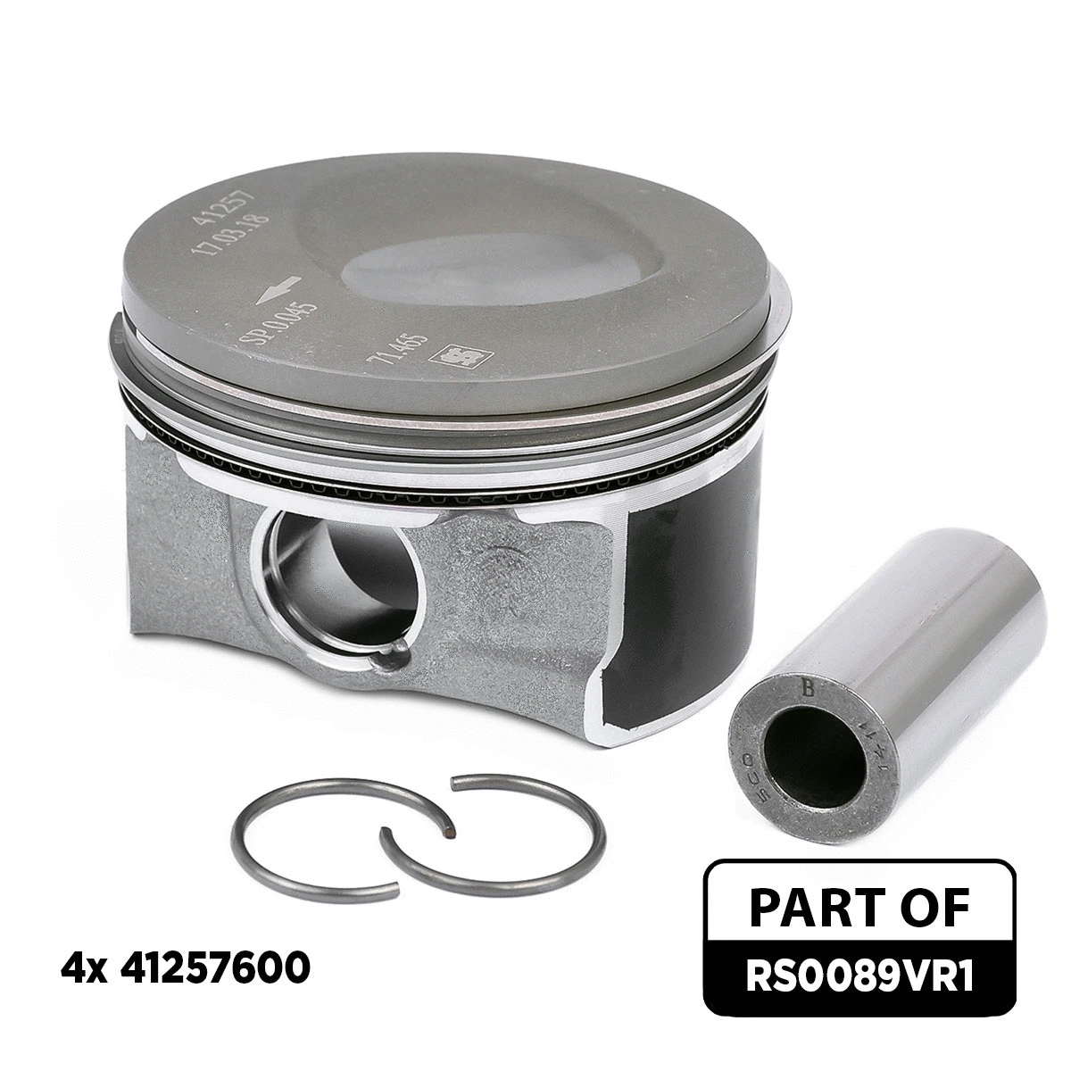 Timing Chain Kit