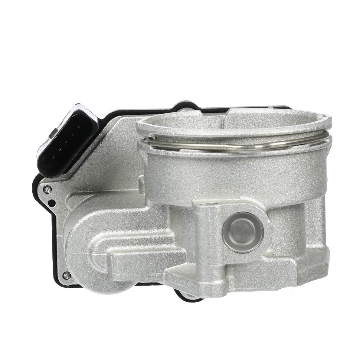 Control Flap, air supply