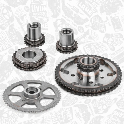 Timing Chain Kit